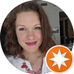 Profile photo of Kathryn Hagerty