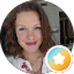 Profile photo of Kathryn Hagerty