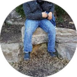 Profile photo of Trent Shriley