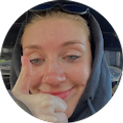 Profile photo of Taymar Gorelick