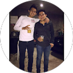 Profile photo of Antonio Cortez Valdovinos