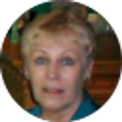 Profile photo of Veronica Healy