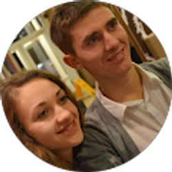 Profile photo of Юрий Клок