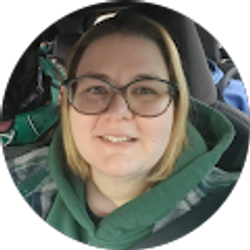 Profile photo of Nicole Steckler