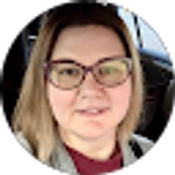 Profile photo of Nicole Steckler