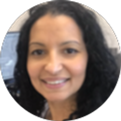 Profile photo of Kay Rutherford