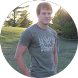 Profile photo of Spencer Albers