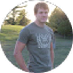 Profile photo of Spencer Albers