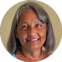 Profile photo of Tammy Cotton