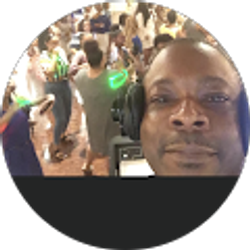 Profile photo of DJ D-MAN Williams