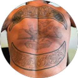 Profile photo of Frankie Mackey