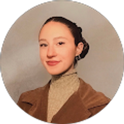 Profile photo of Cassandra Taylor
