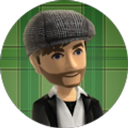 Profile photo of Brett Hughes