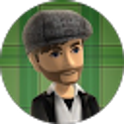 Profile photo of Brett Hughes