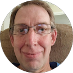 Profile photo of Michael Tuthill