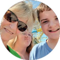 Profile photo of KAREN SPURLOCK