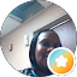 Profile photo of Josette Green