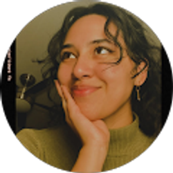 Profile photo of Eunice Gutierrez