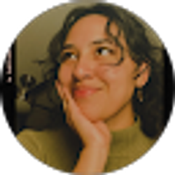 Profile photo of Eunice Gutierrez