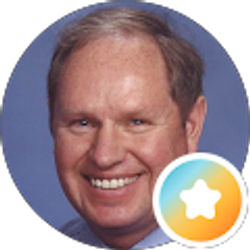 Profile photo of Robert Bentley