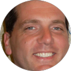 Profile photo of Cyril Kleem