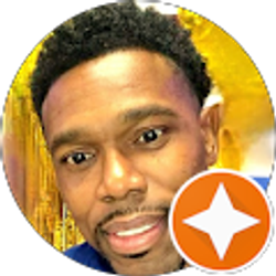 Profile photo of Torian Harris