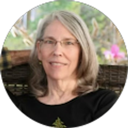 Profile photo of Cherie Newell