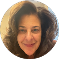 Profile photo of Debra Komar