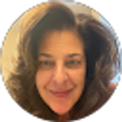 Profile photo of Debra Komar