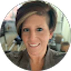 Profile photo of Erica Mathews