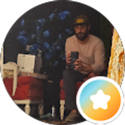 Profile photo of Ryan Rich