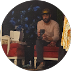 Profile photo of Ryan Rich