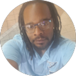 Profile photo of Jaimie Robinson