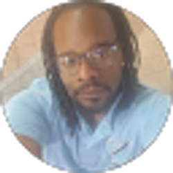 Profile photo of Jaimie Robinson