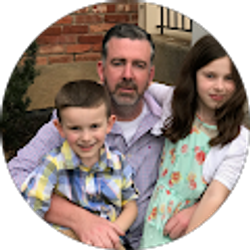 Profile photo of Tom Driscoll