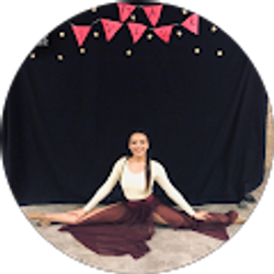 Profile photo of Yossmin Ramirez