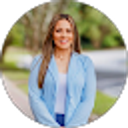 Profile photo of Jaimie Arnold