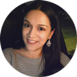 Profile photo of Lizette Cervantes