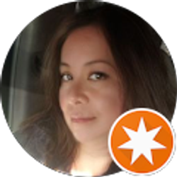 Profile photo of Alma Rodriguez