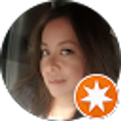 Profile photo of Alma Rodriguez