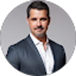 Profile photo of Jeremy Ferguson