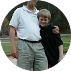 Profile photo of Tom Osterhaus