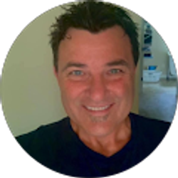 Profile photo of MIchael Jones