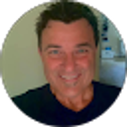 Profile photo of MIchael Jones