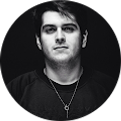 Profile photo of William Vazquez
