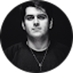 Profile photo of William Vazquez