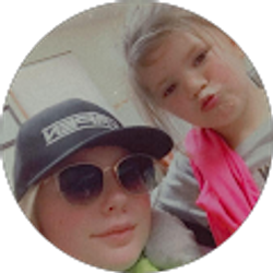 Profile photo of McKinzie Kendall