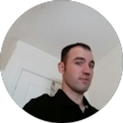 Profile photo of Brenton Raya