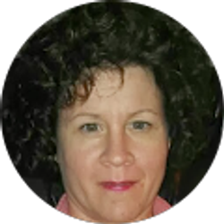 Profile photo of Deborah G Morris