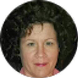 Profile photo of Deborah G Morris